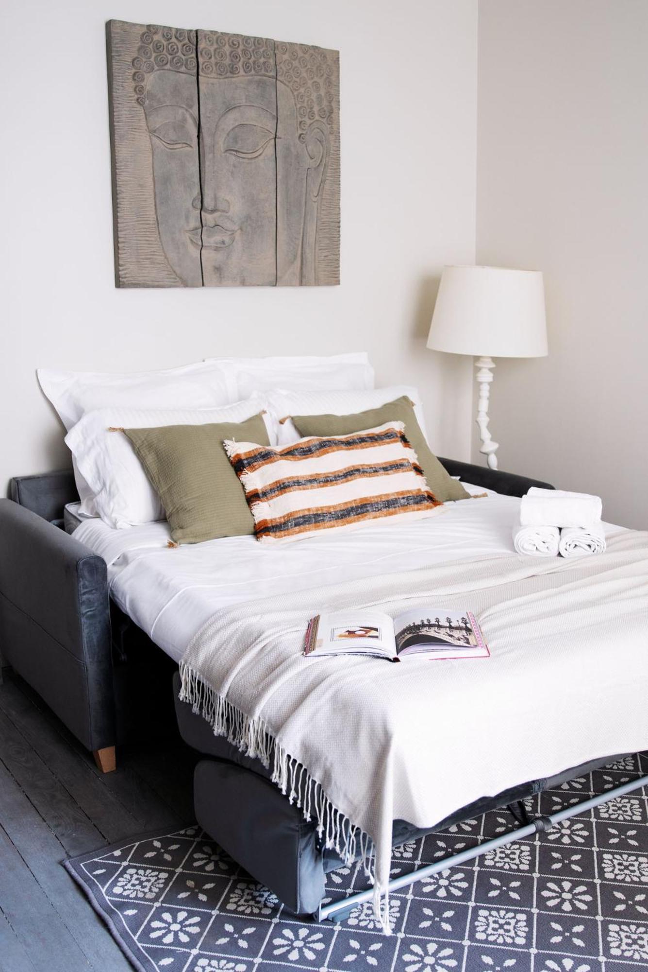Eiffel Tower & Les Invalides - 1Br - Cityapartmentstay Paris Exterior foto