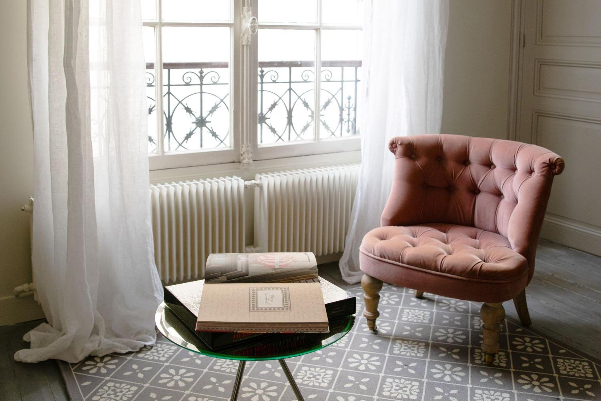 Eiffel Tower & Les Invalides - 1Br - Cityapartmentstay Paris Exterior foto
